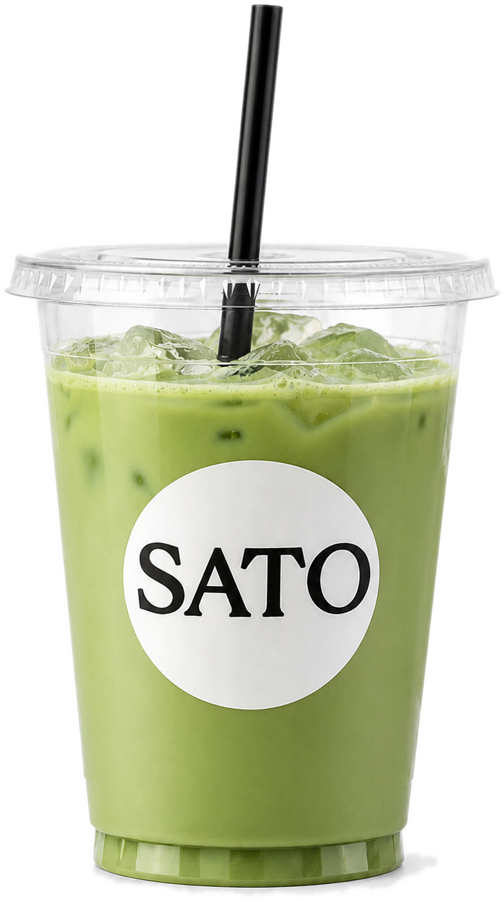 Matcha Tea