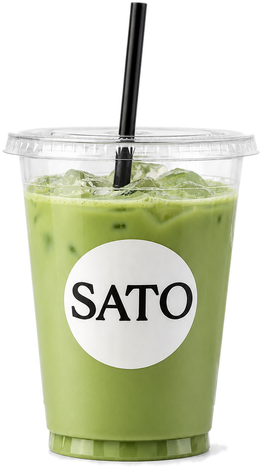 Matcha Tea