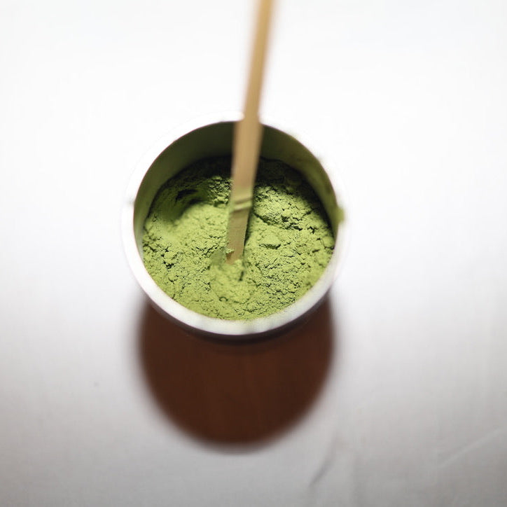 SATO CEREMONIAL GRADE MATCHA 50g