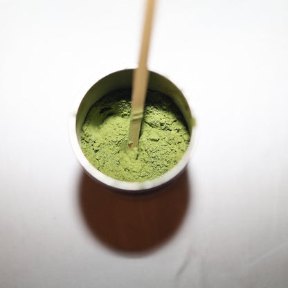 SATO CEREMONIAL GRADE MATCHA 50g