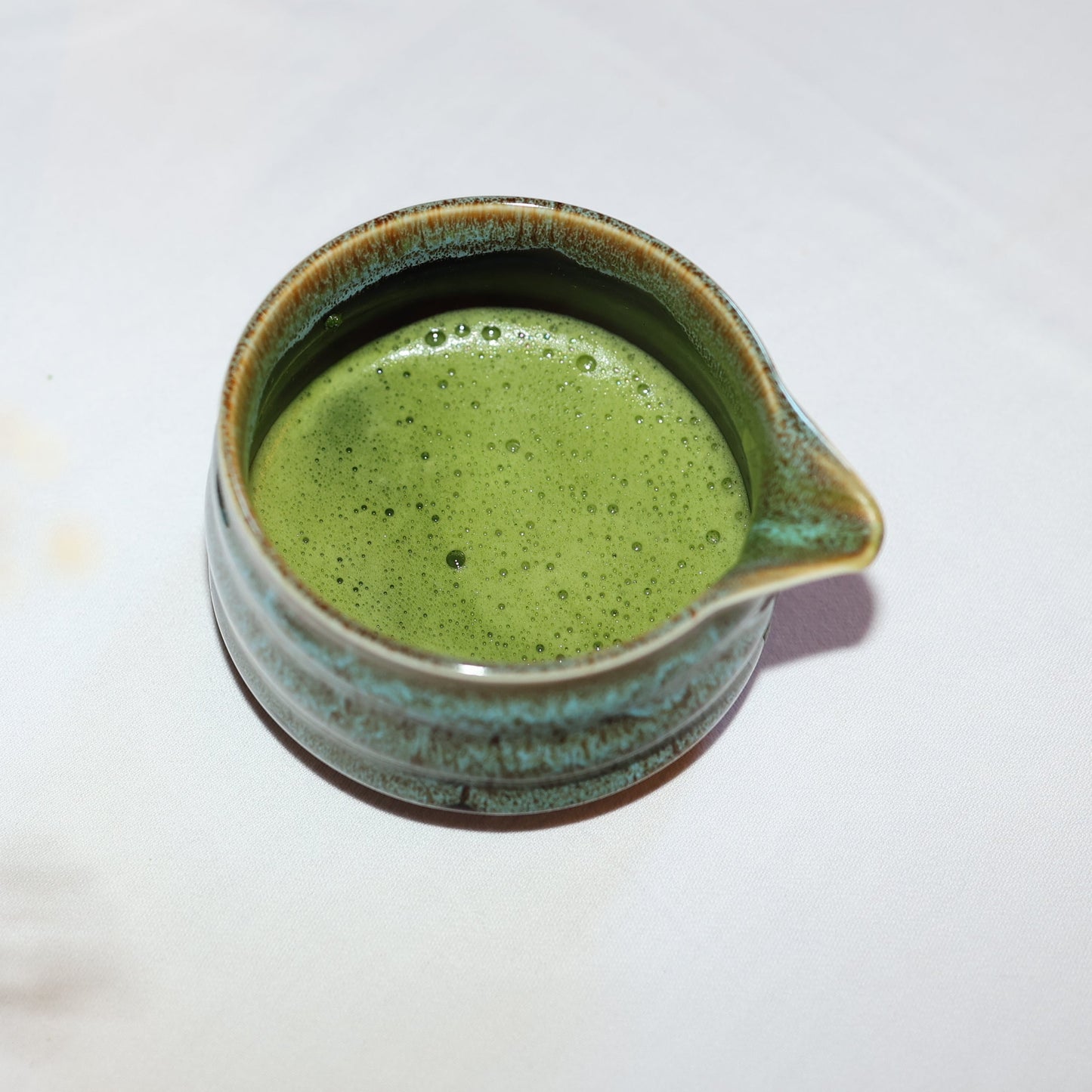 SATO MATCHA BOWL